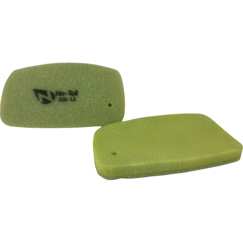 NO TOIL Pre-Oiled Air Filter - Image 8