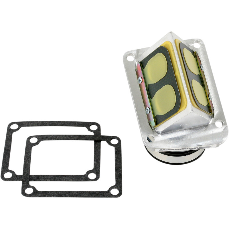 BOYESEN Rad Valve Reed Cage Assembly - Image 17