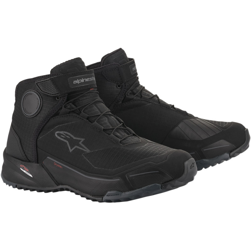 ALPINESTARS CR-X Drystar® Riding Shoes
