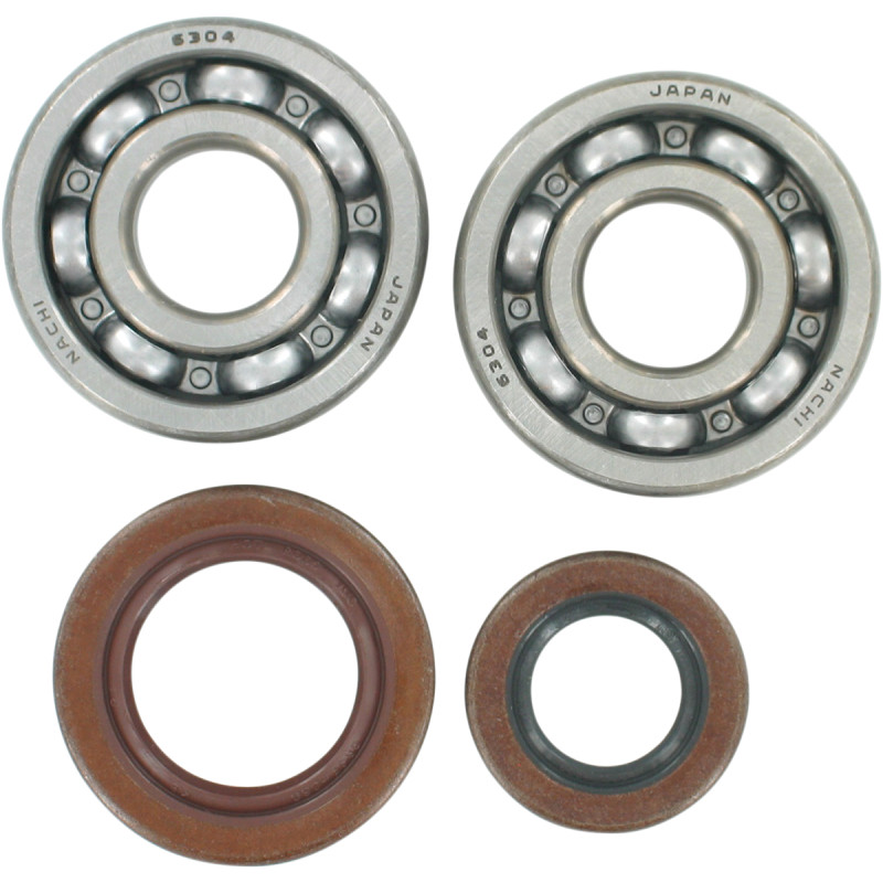 HOT RODS Main Crankshaft Bearing and Seal Kit - Image 32