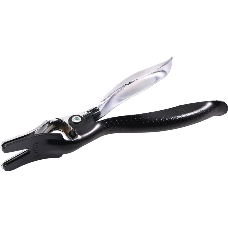 BIKESERVICE Vacuum & Fuel Hose Removal Pliers