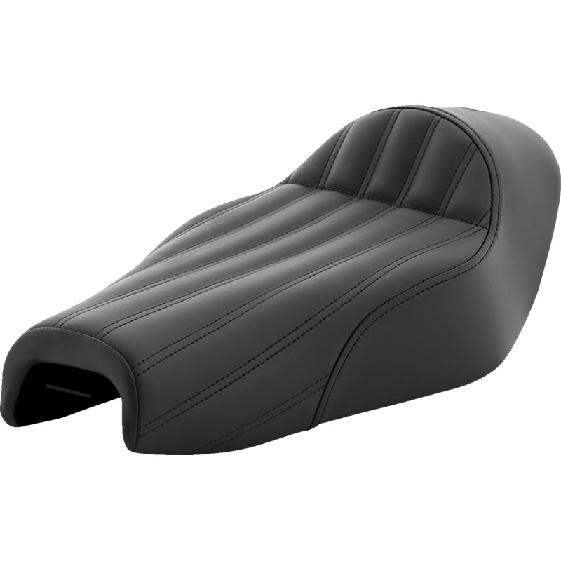 SADDLEMEN Knuckle Solo Seat - Image 9