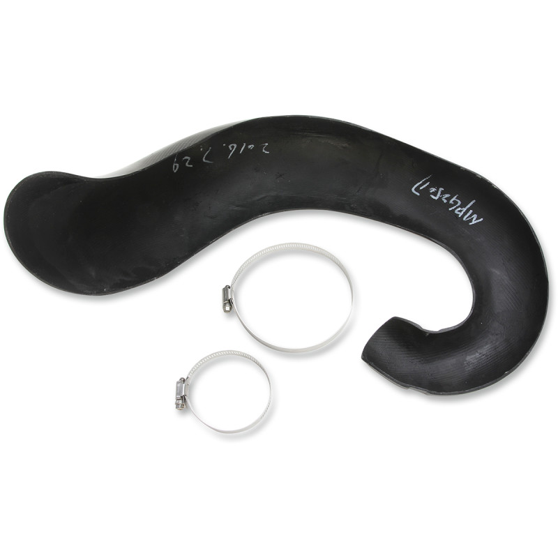 MOOSE OFFROAD E Line 2-Stroke Pipe Guard