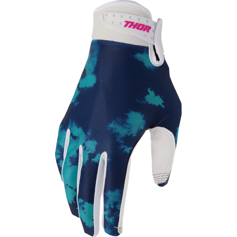 THOR Youth Launchmode Bleach Gloves