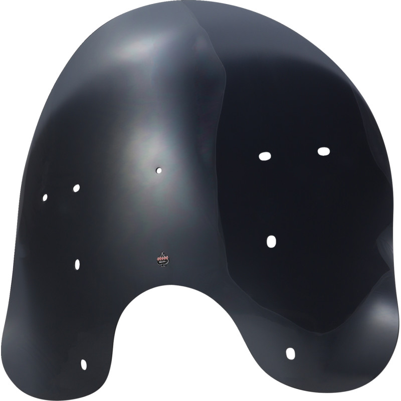 KLOCK WERKS Billboard Flare® Windshield - Image 5