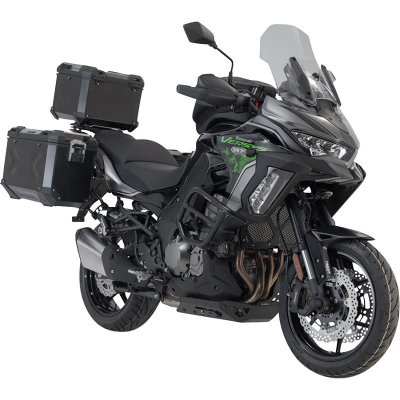 SW-MOTECH Adventure Luggage System