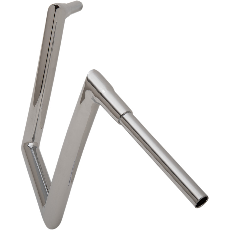 TODD'S CYCLE 1-1/2" Strip Handlebar - Image 3