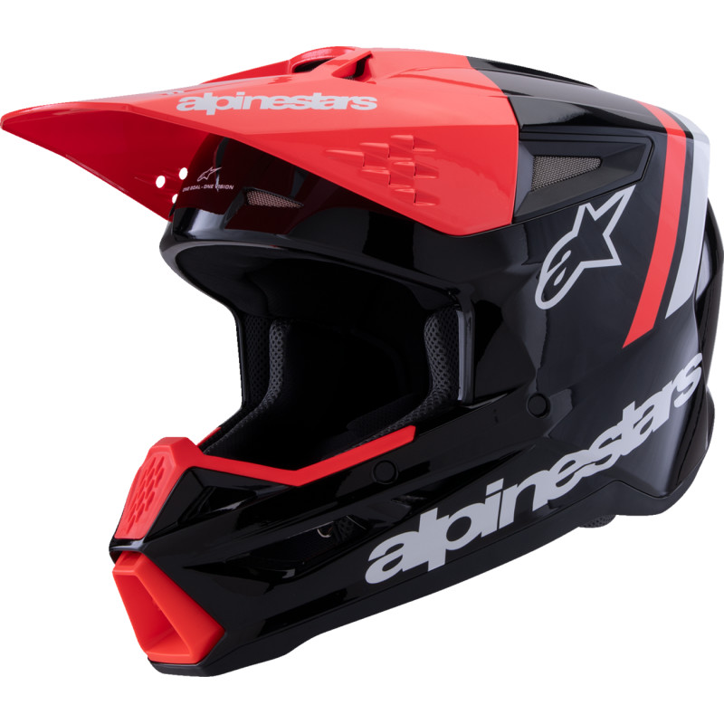 ALPINESTARS SM3 Radium Helmet