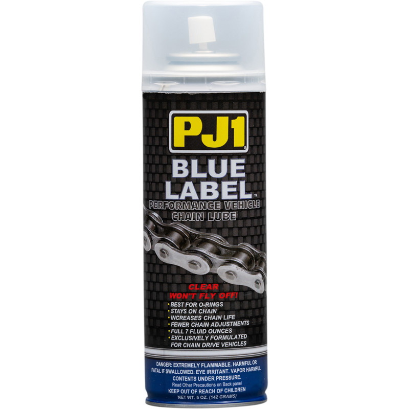 PJ1/VHT Blue Label Chain Lube