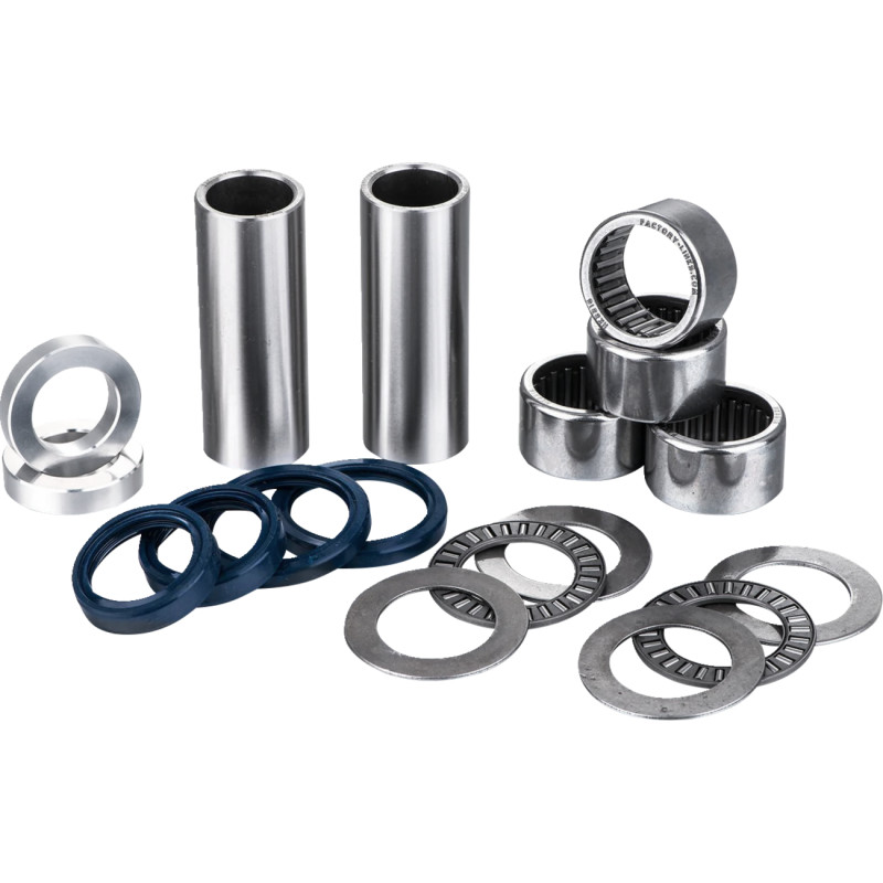 FACTORY LINKS Swingarm Bearing Kit