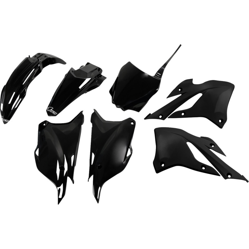 UFO Replacement Plastic For Kawasaki