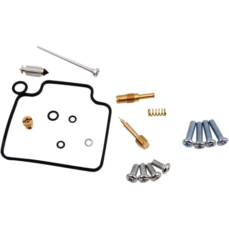 PARTS UNLIMITED Carburetor Repair Kit - Image 7
