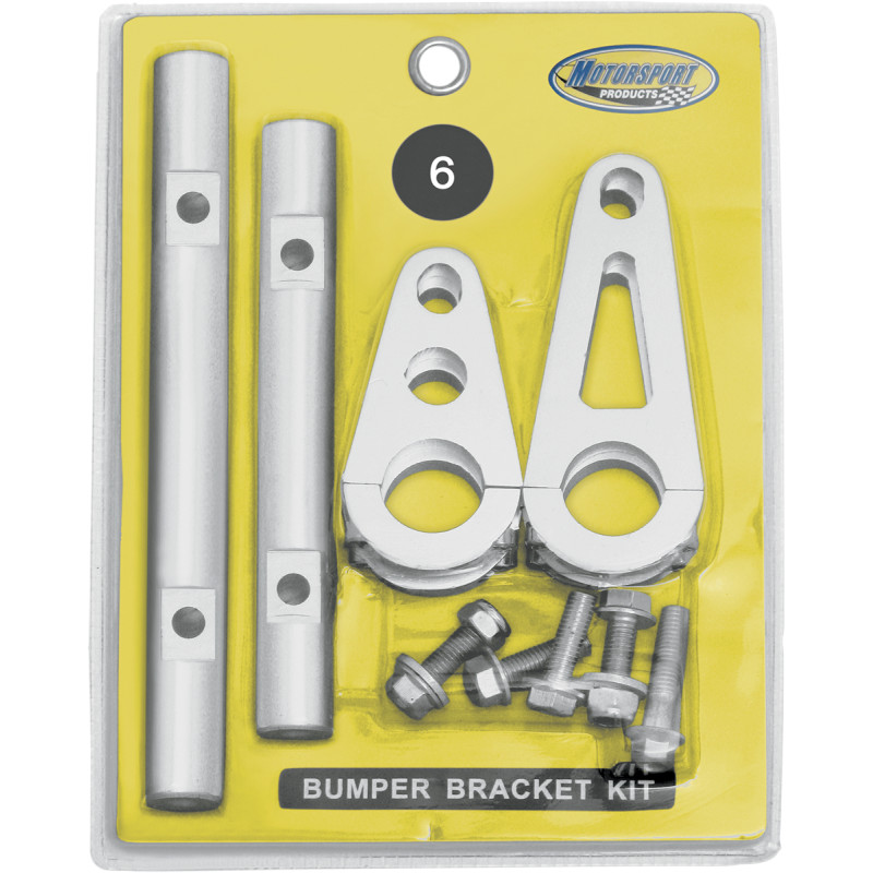 MOTORSPORT PRODUCTS EZ-Fit Bumper Bracket Kit - Image 5