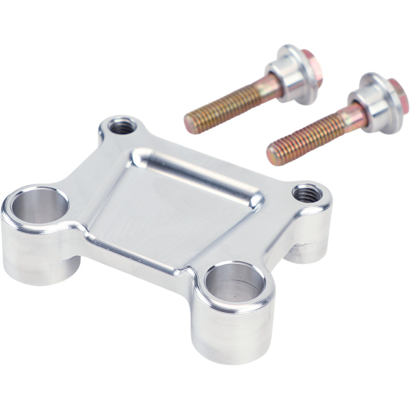 LA CHOPPERS T-Bar Handlebar Adapter