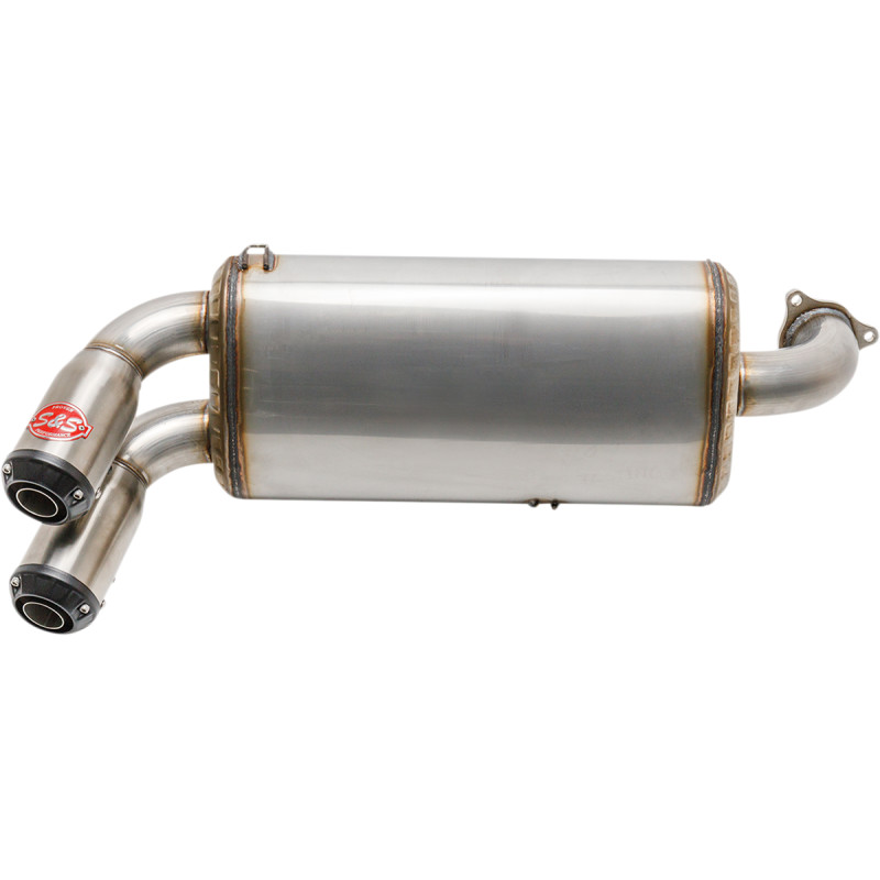 S&S CYCLE Power Tune® XTO Muffler