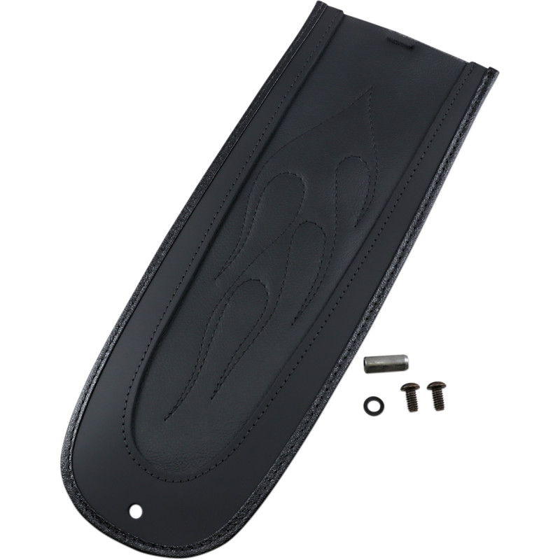 DRAG SPECIALTIES SEATS Fender Skin — 38 cm (15") - Image 5