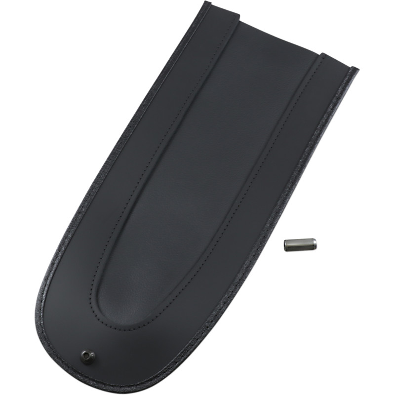 DRAG SPECIALTIES SEATS Fender Skin — 35,6 cm (14") - Image 3