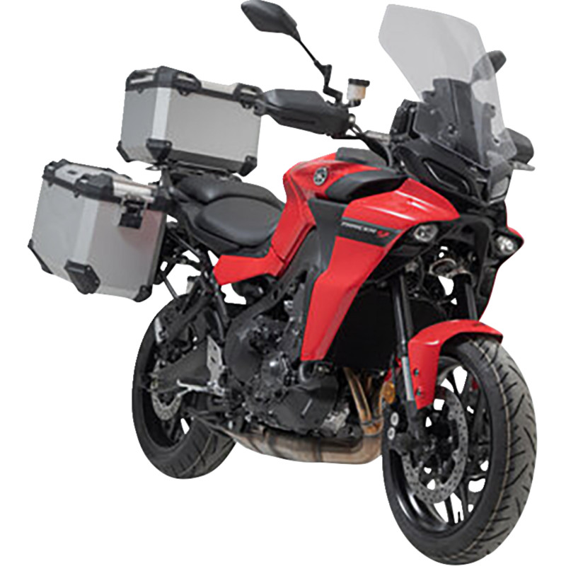 SW-MOTECH Adventure Luggage System - Image 10