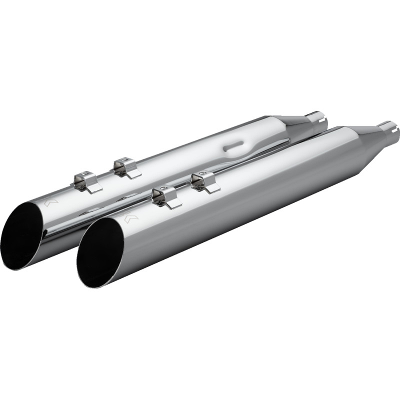 KHROME WERKS HP-Plus® Slip-On Mufflers - Image 2