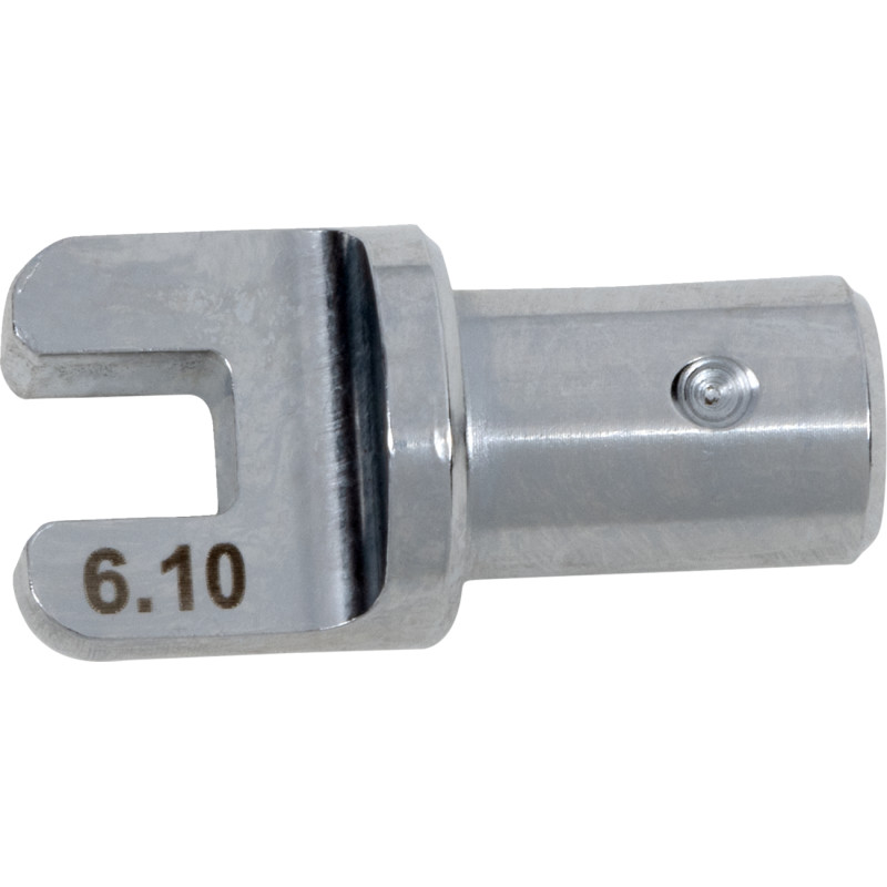 EXCEL Replacement Spoke Head