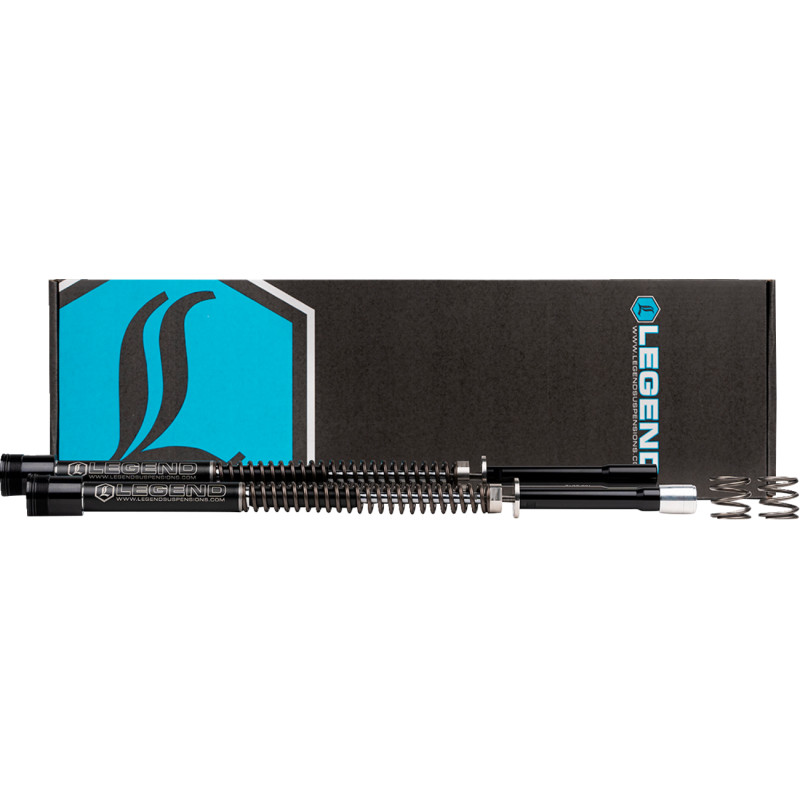 LEGEND SUSPENSION AXEO Performance for FL Touring