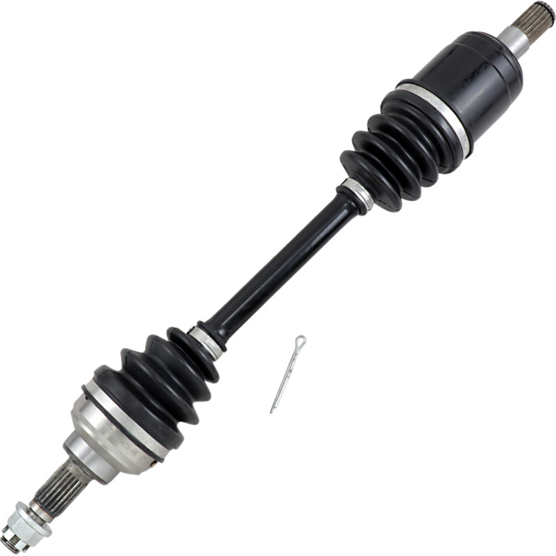 MOOSE OFFROAD Complete Axle Assembly - Image 27