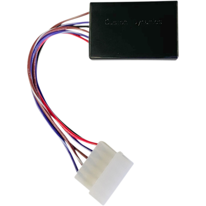 CUSTOM DYNAMICS Auto-Cancel Turn Signal Module