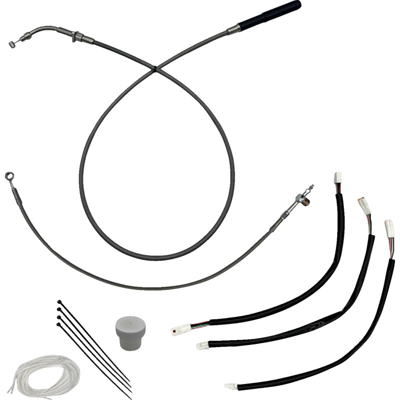 FAT BAGGERS INC. EZ Install Kit - Image 11