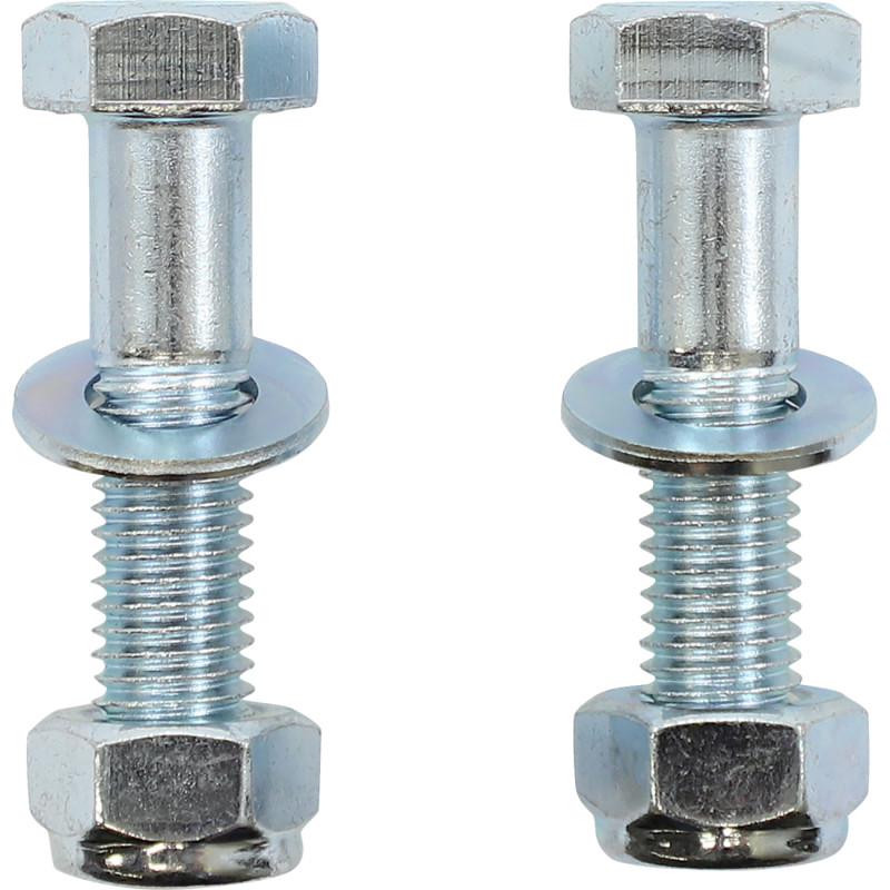 ODI Handlebar Clamp Bolt Kit