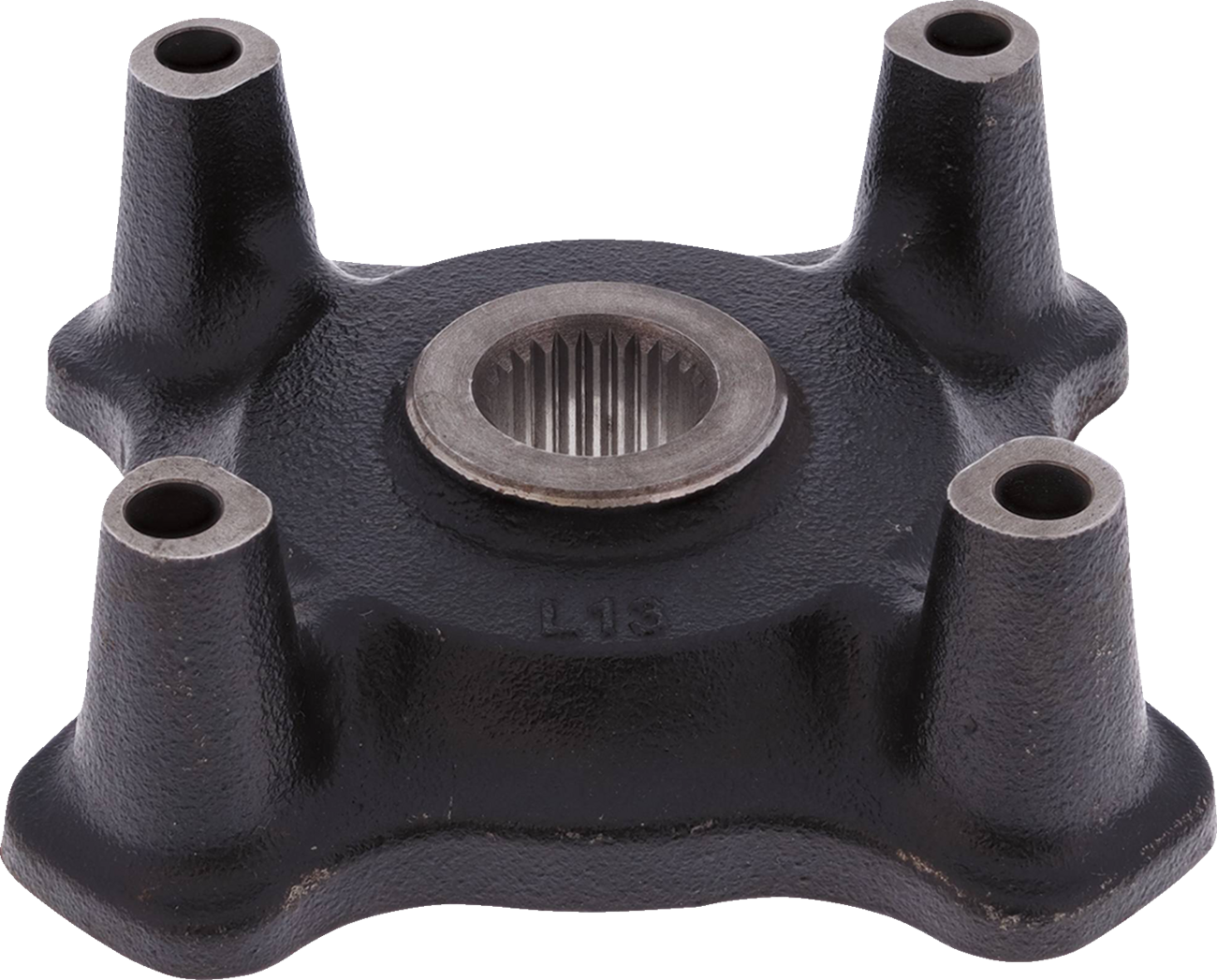 Wheel Hub - View 1