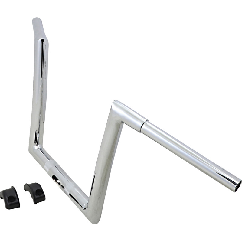 TODD'S CYCLE 1-1/4" Touring Handlebar