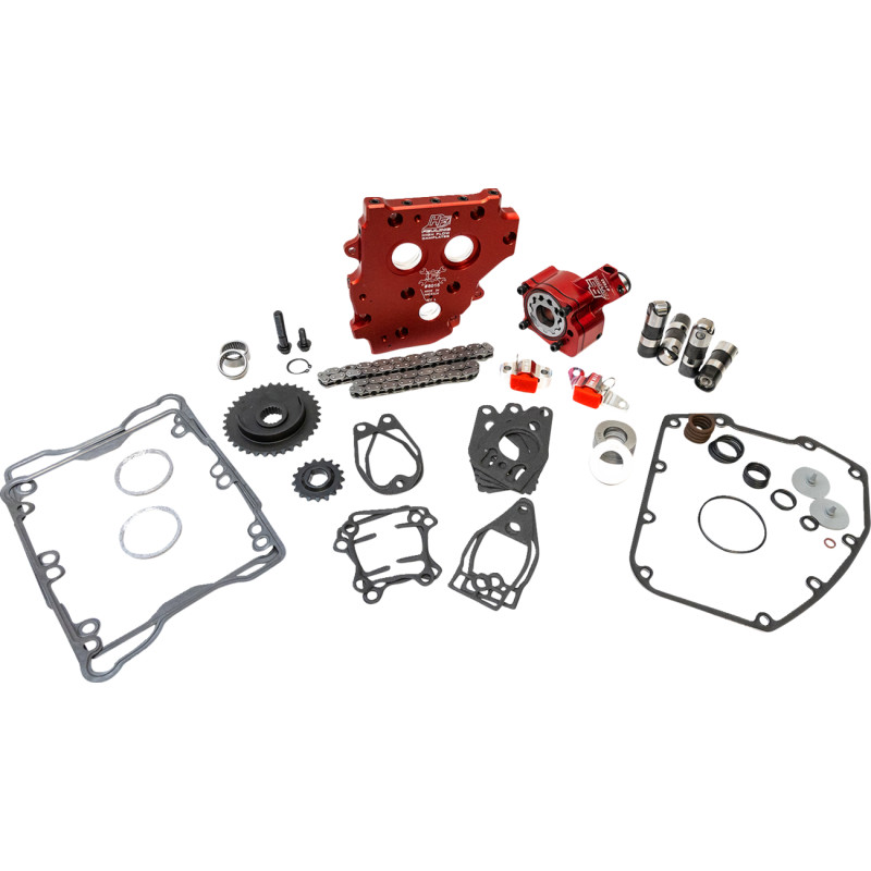 FEULING PARTS Race Series Hydraulic Cam Chain Tensioner Conversion Kit