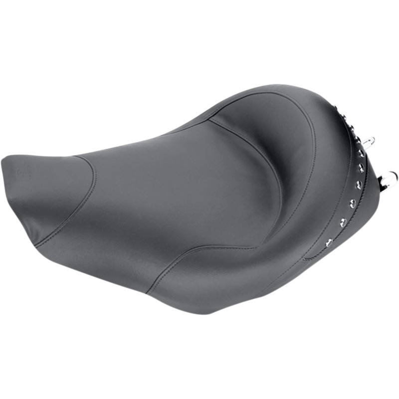MUSTANG Studded Wide Touring Seat