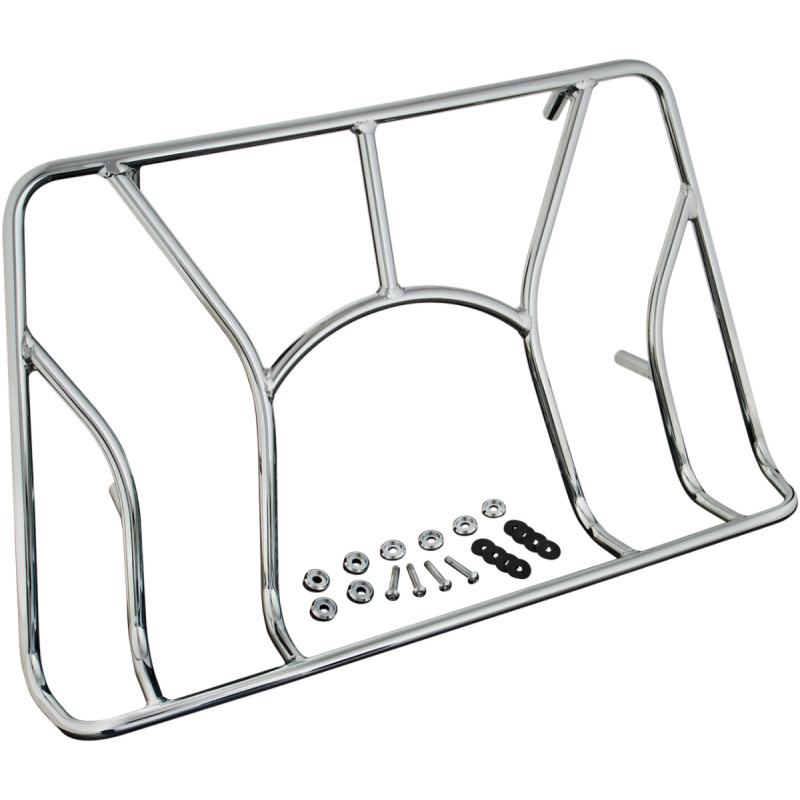 SHOW CHROME Tour Trunk Luggage Rack