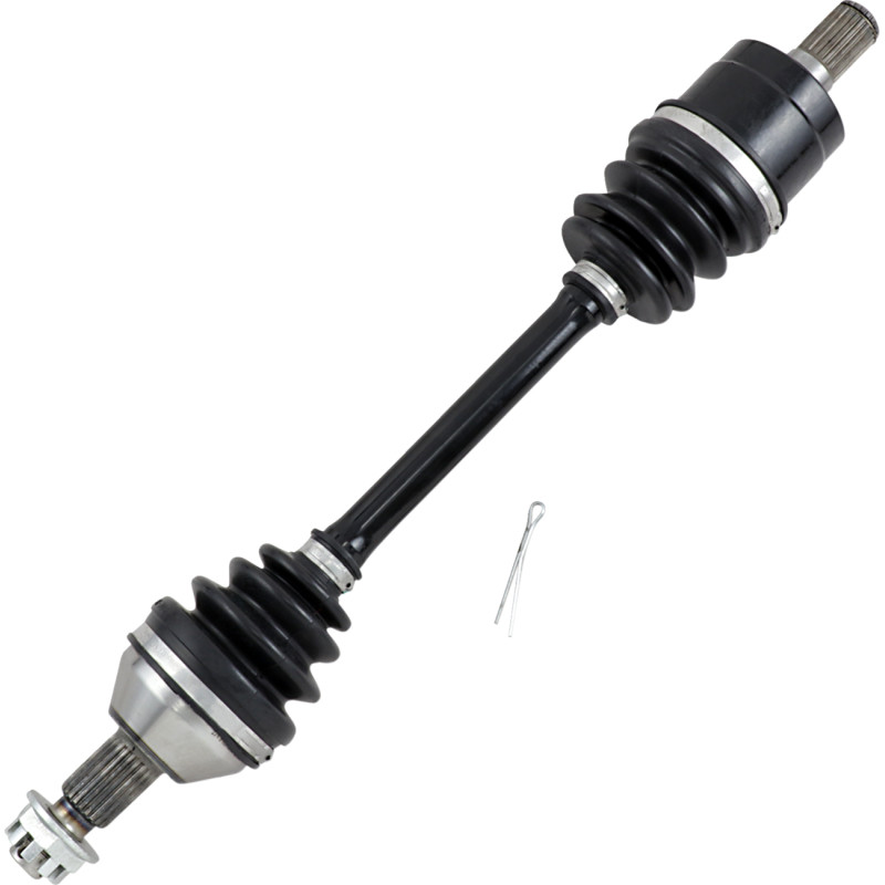 MOOSE OFFROAD Complete Axle Assembly - Image 34