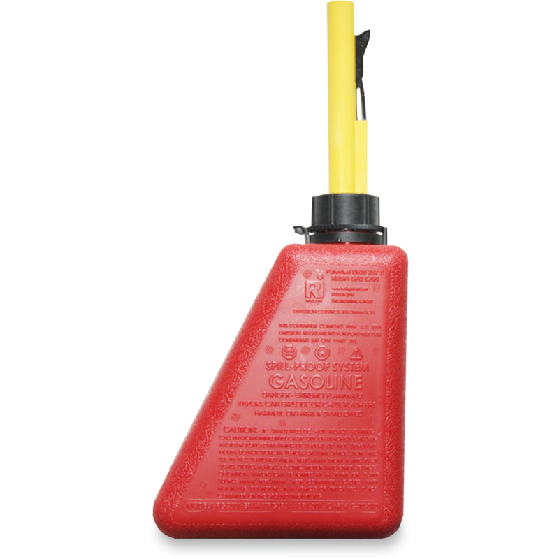 REDA Fuel Can