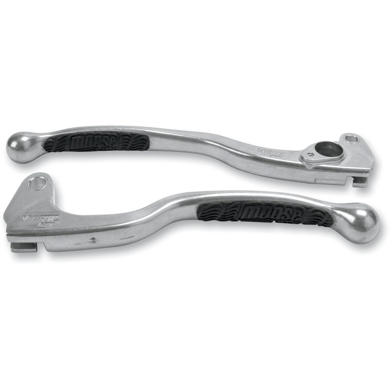 MOOSE OFFROAD Competition Grip Lever Set