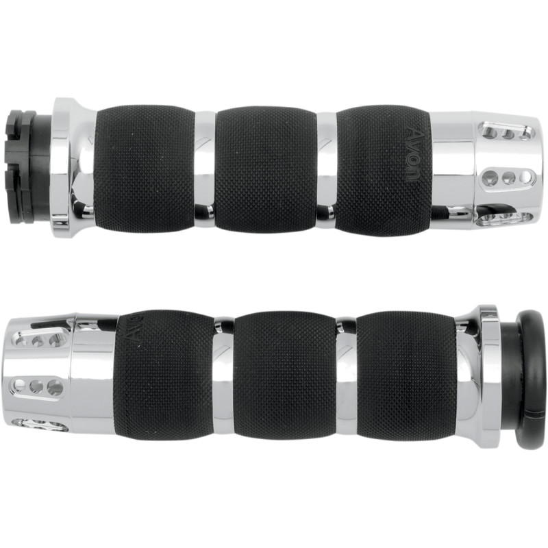 AVON GRIPS Gatlin Air Cushioned Grips - Image 2