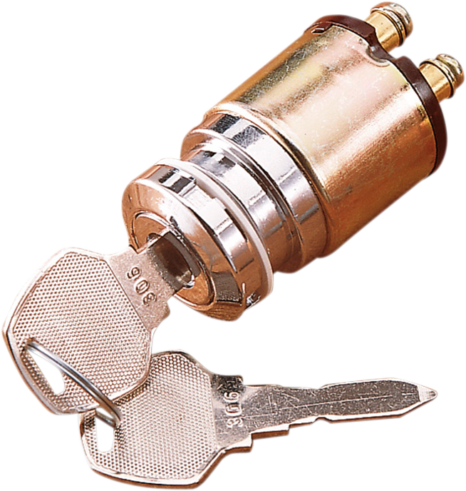 DRAG SPECIALTIES Digital Performance Ignition Module - View 1