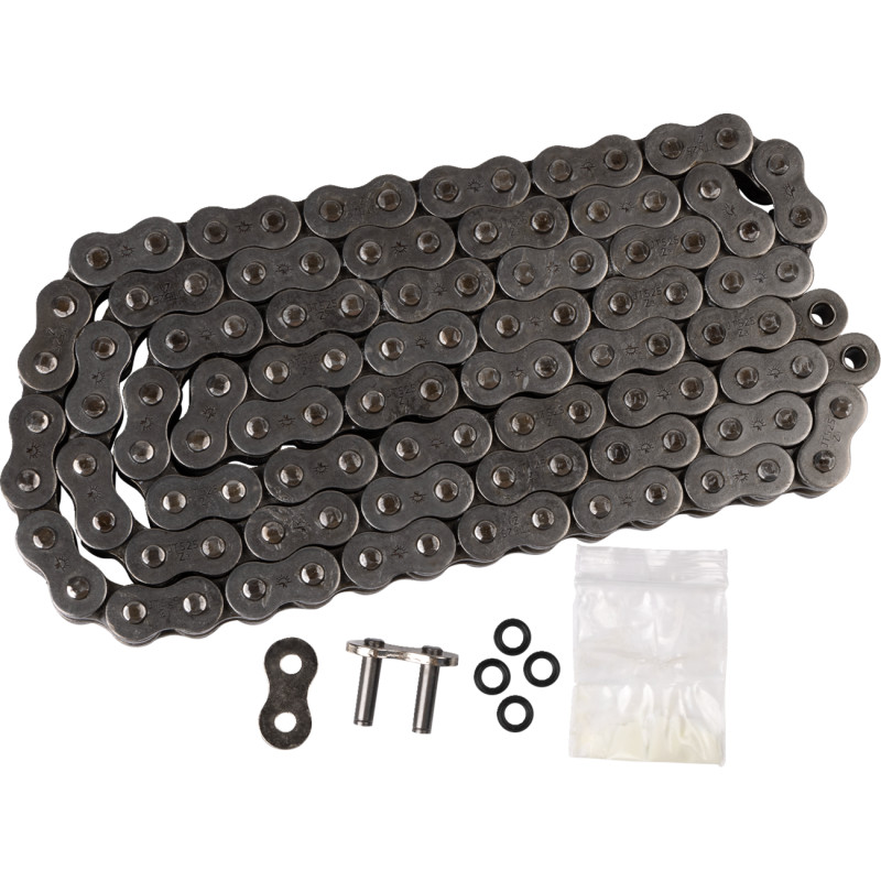 JT CHAINS 525 Z3 Heavy Duty X-Ring Sealed Drive Chain