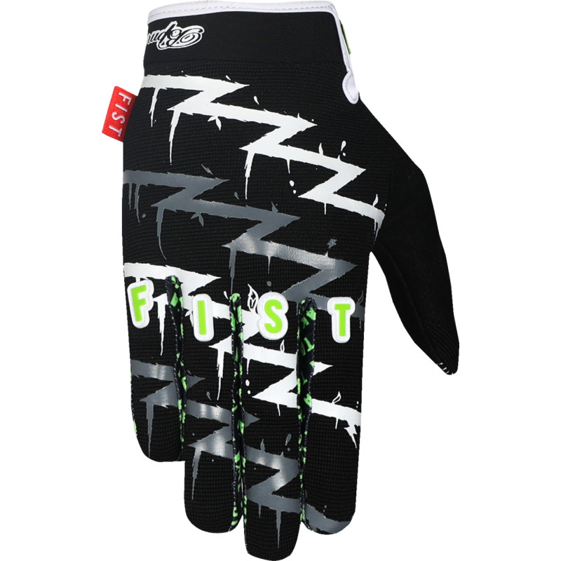 FIST HANDWEAR Strapped Taka Higashino Cali Roll Gloves