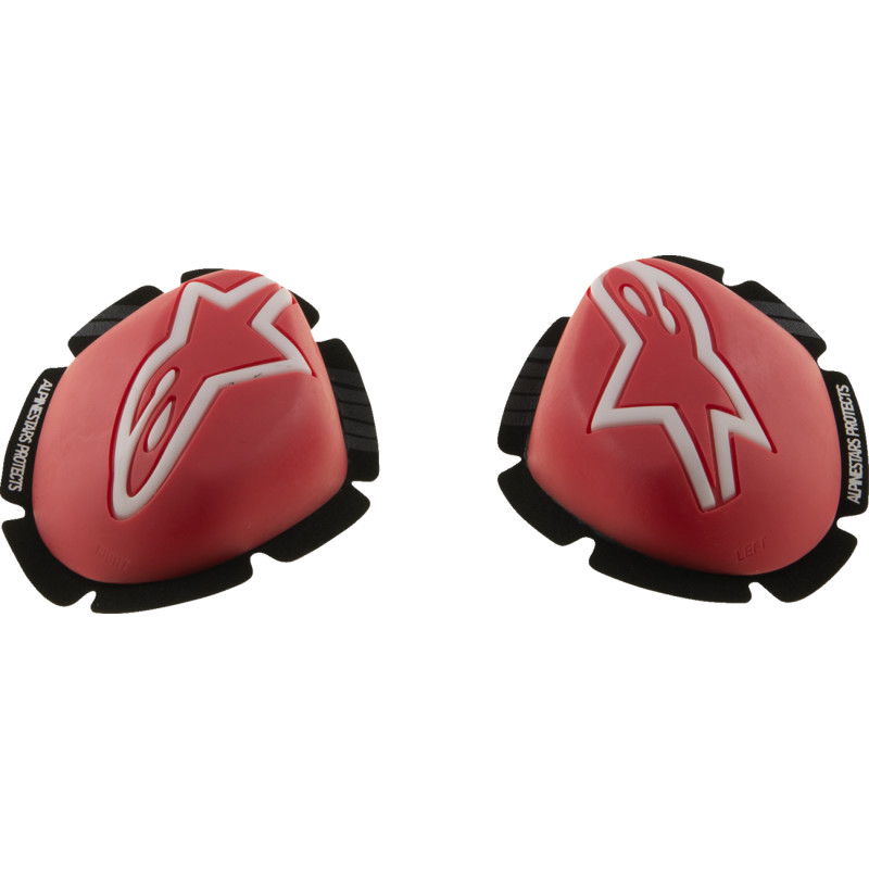 ALPINESTARS GP Tech Knee Sliders