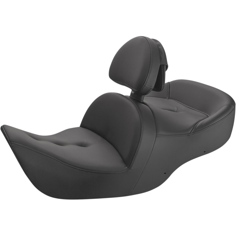 SADDLEMEN Roadsofa™ Pillow Top Seat
