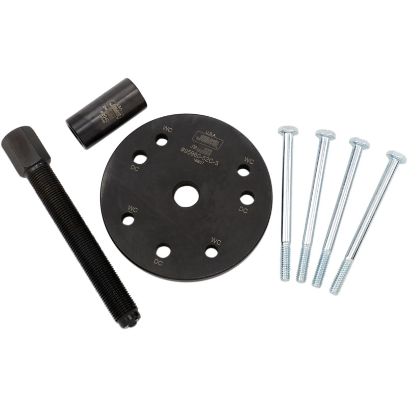 JIMS Clutch Hub Puller