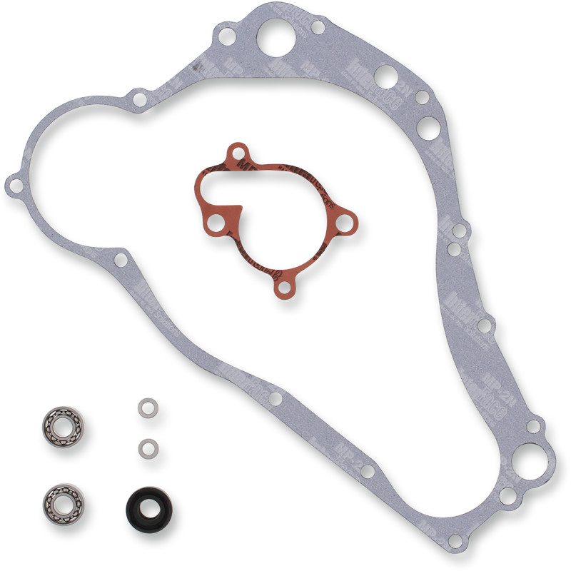 MOOSE OFFROAD Water Pump Rebuild Kit - Image 75