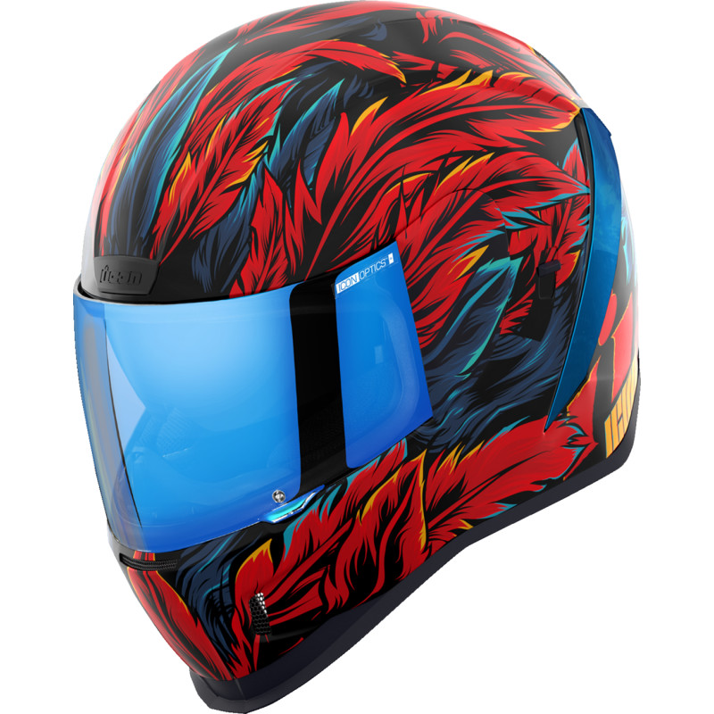 ICON Airform™ Fever Dream Helmet