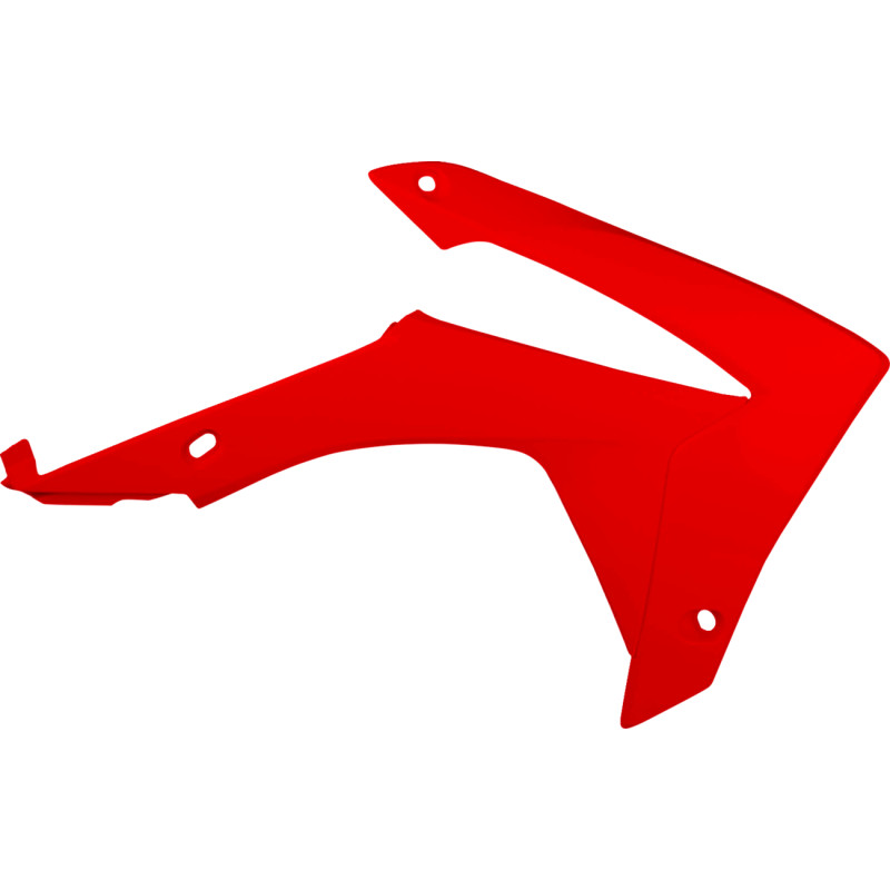 POLISPORT Radiator Covers For Honda