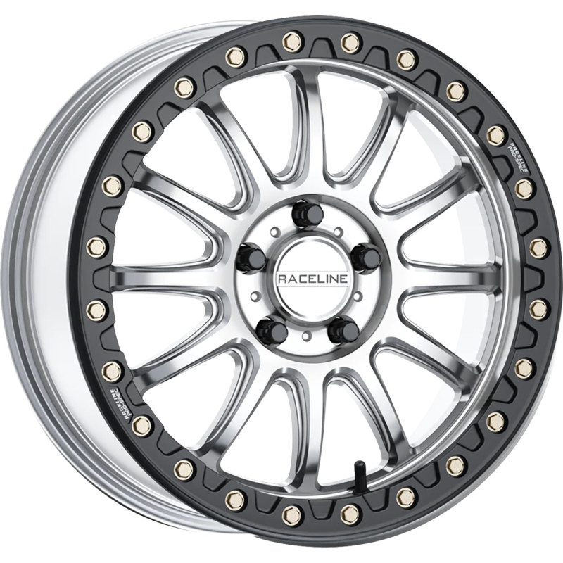RACELINE WHEELS Alpha Beadlock Wheel - Image 17