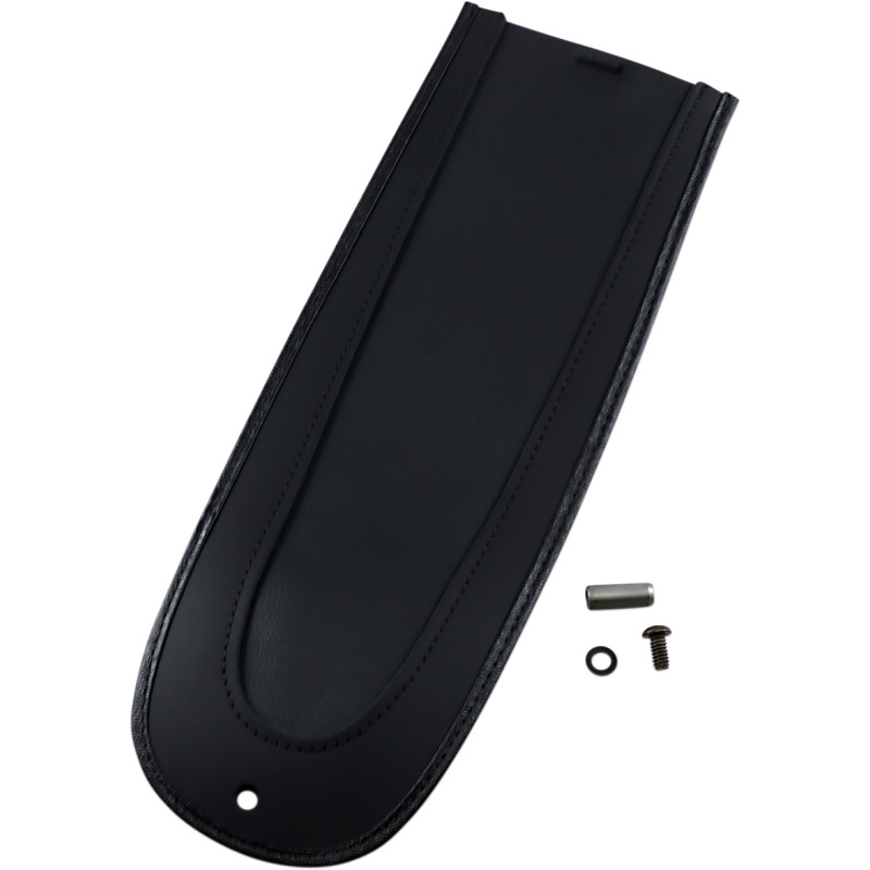 DRAG SPECIALTIES SEATS Fender Skin — 38 cm (15") - Image 4