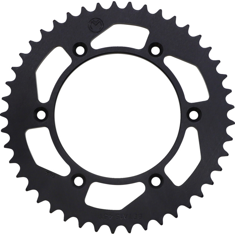 MOOSE OFFROAD Rear Aluminum Sprocket - Image 79